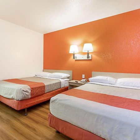 Motel 6-Phoenix, Az - North Bell Road Екстериор снимка
