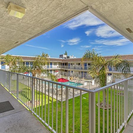 Motel 6-Phoenix, Az - North Bell Road Екстериор снимка