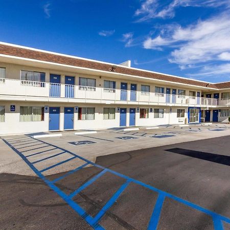 Motel 6-Phoenix, Az - North Bell Road Екстериор снимка
