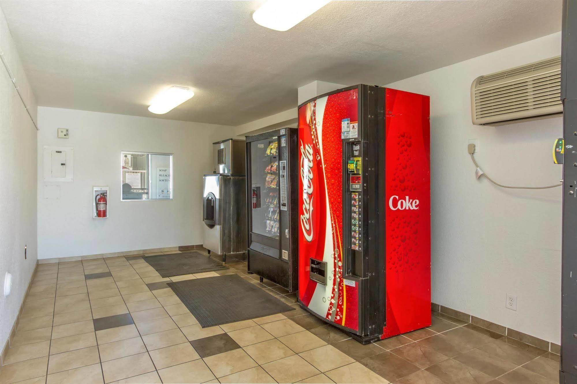Motel 6-Phoenix, Az - North Bell Road Екстериор снимка